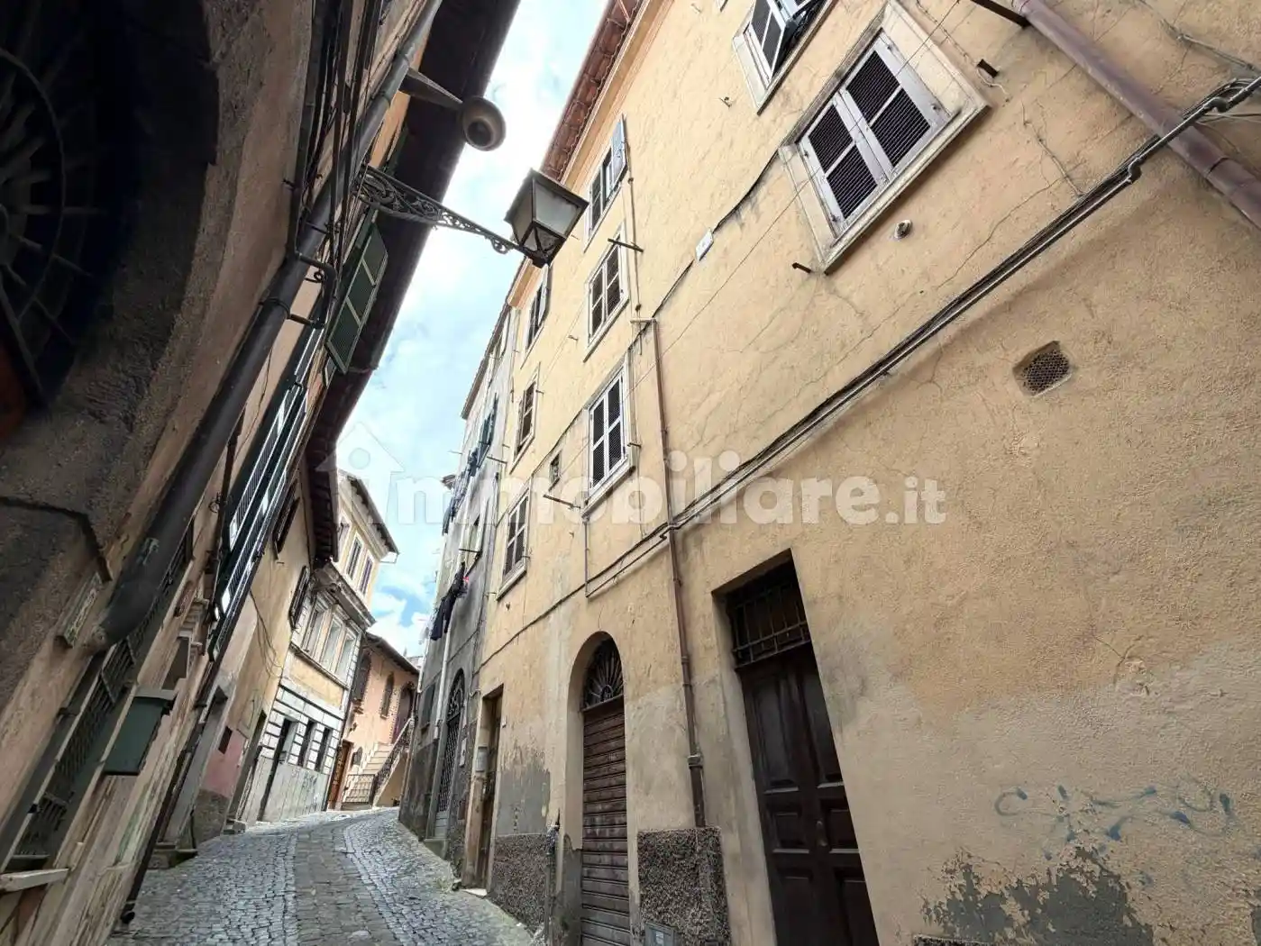 Appartamento in vendita a Rocca di Papa