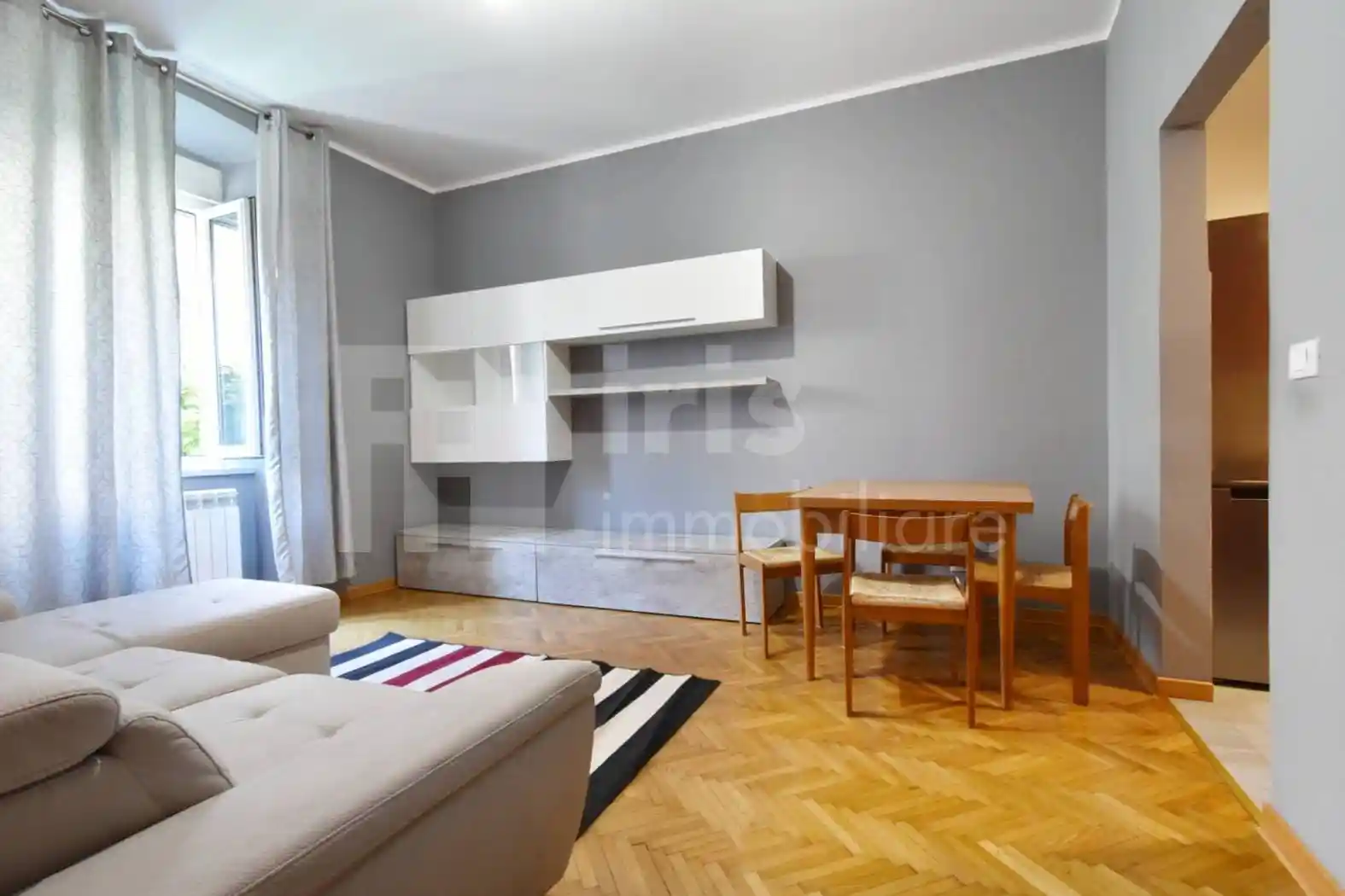 Appartamento in vendita a Trieste