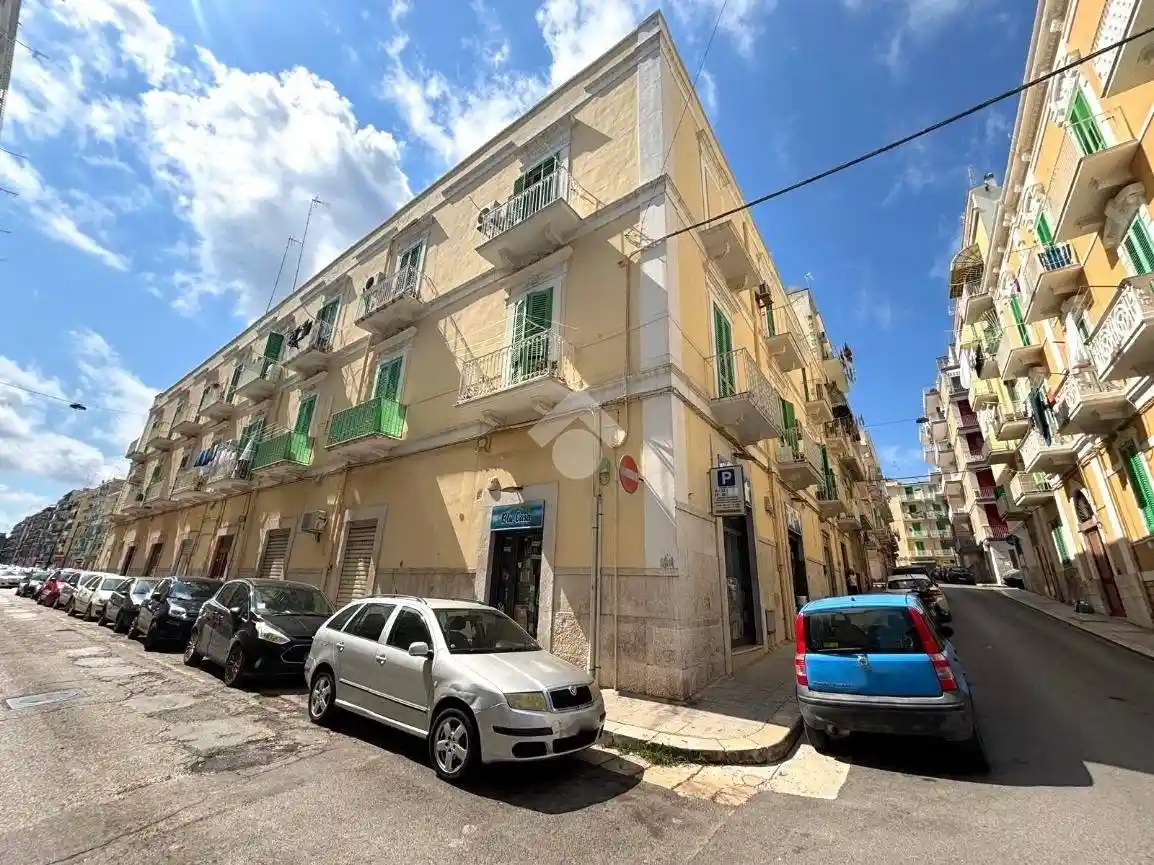 Appartamento in vendita a Molfetta