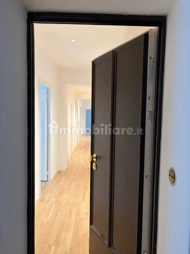 Appartamento in vendita a Bologna