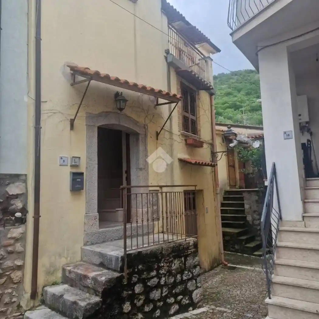 Casa indipendente in vendita a Cautano