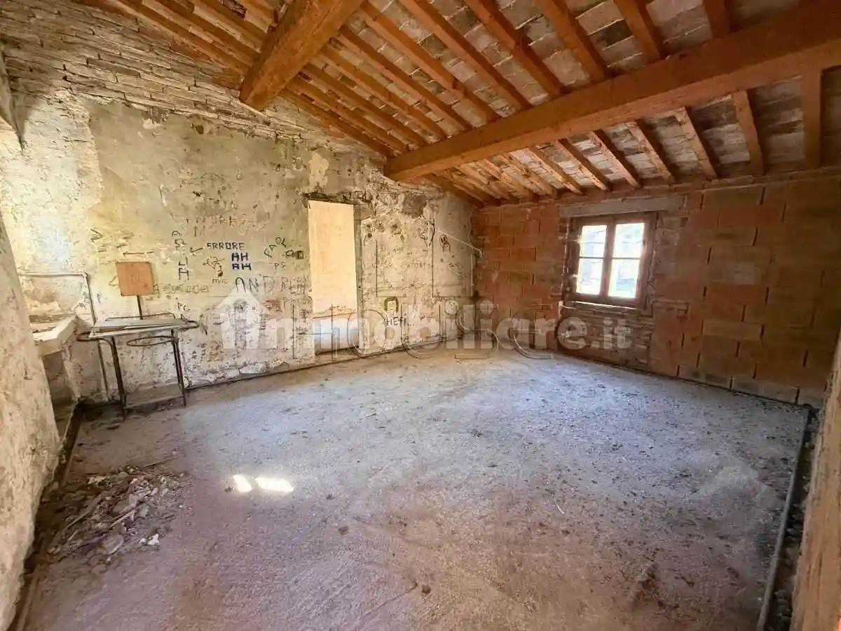 Appartamento in vendita a Città di Castello