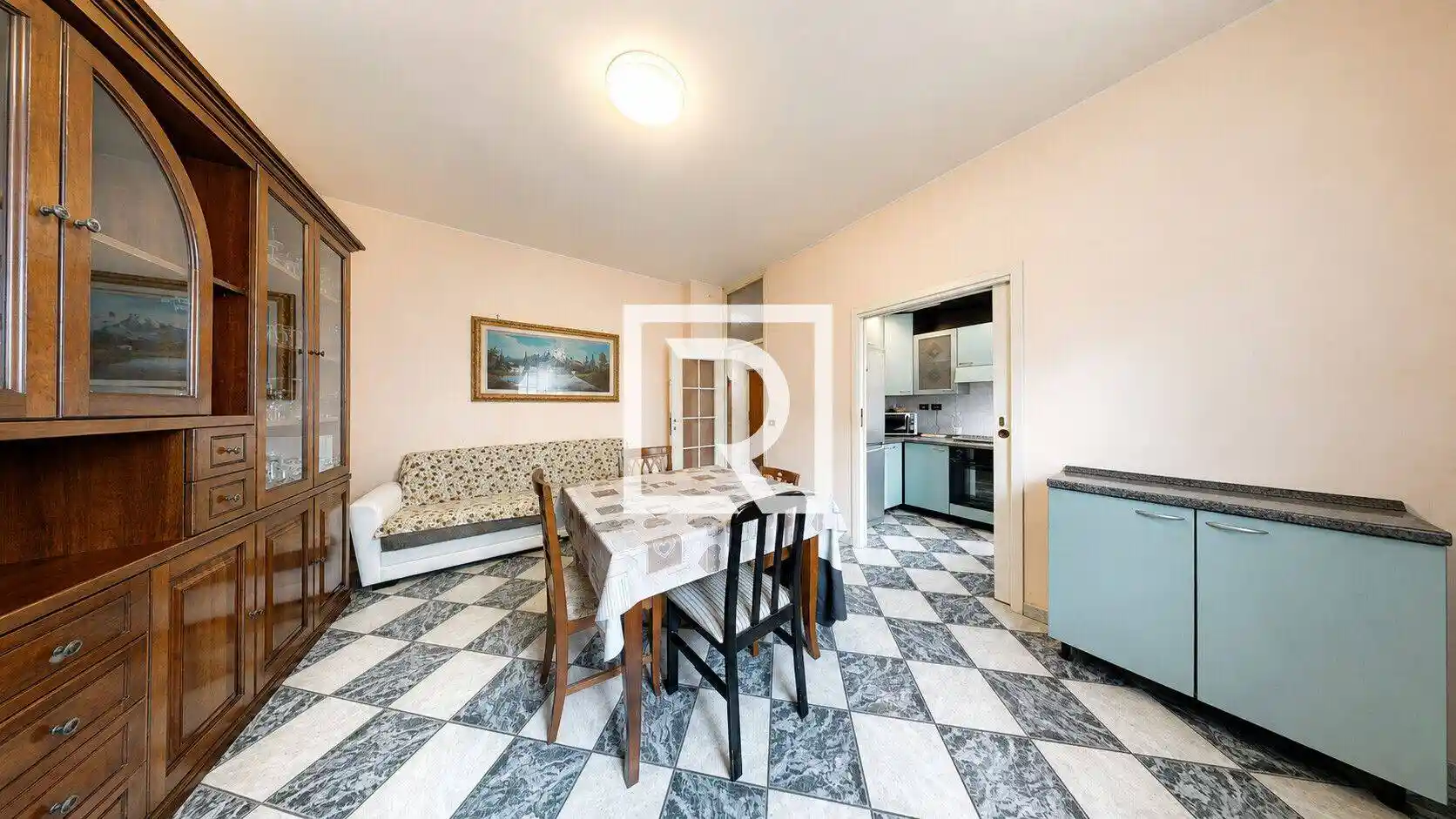 Appartamento in vendita a Cesena