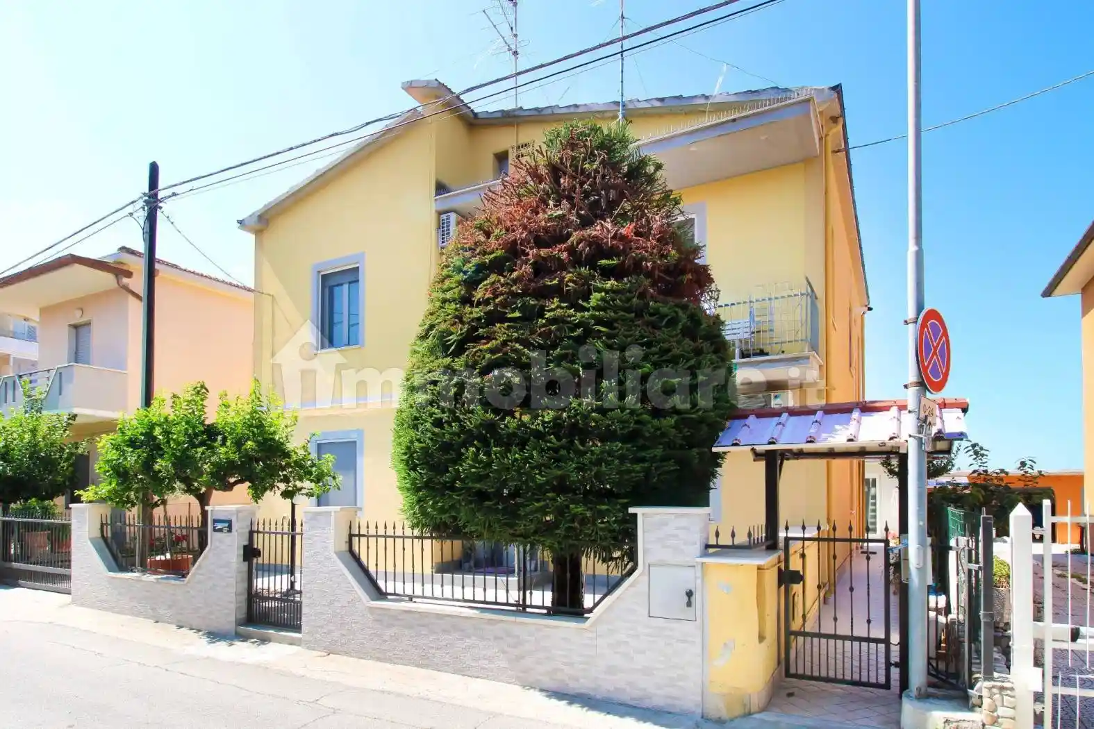 Appartamento in vendita a Roseto degli Abruzzi