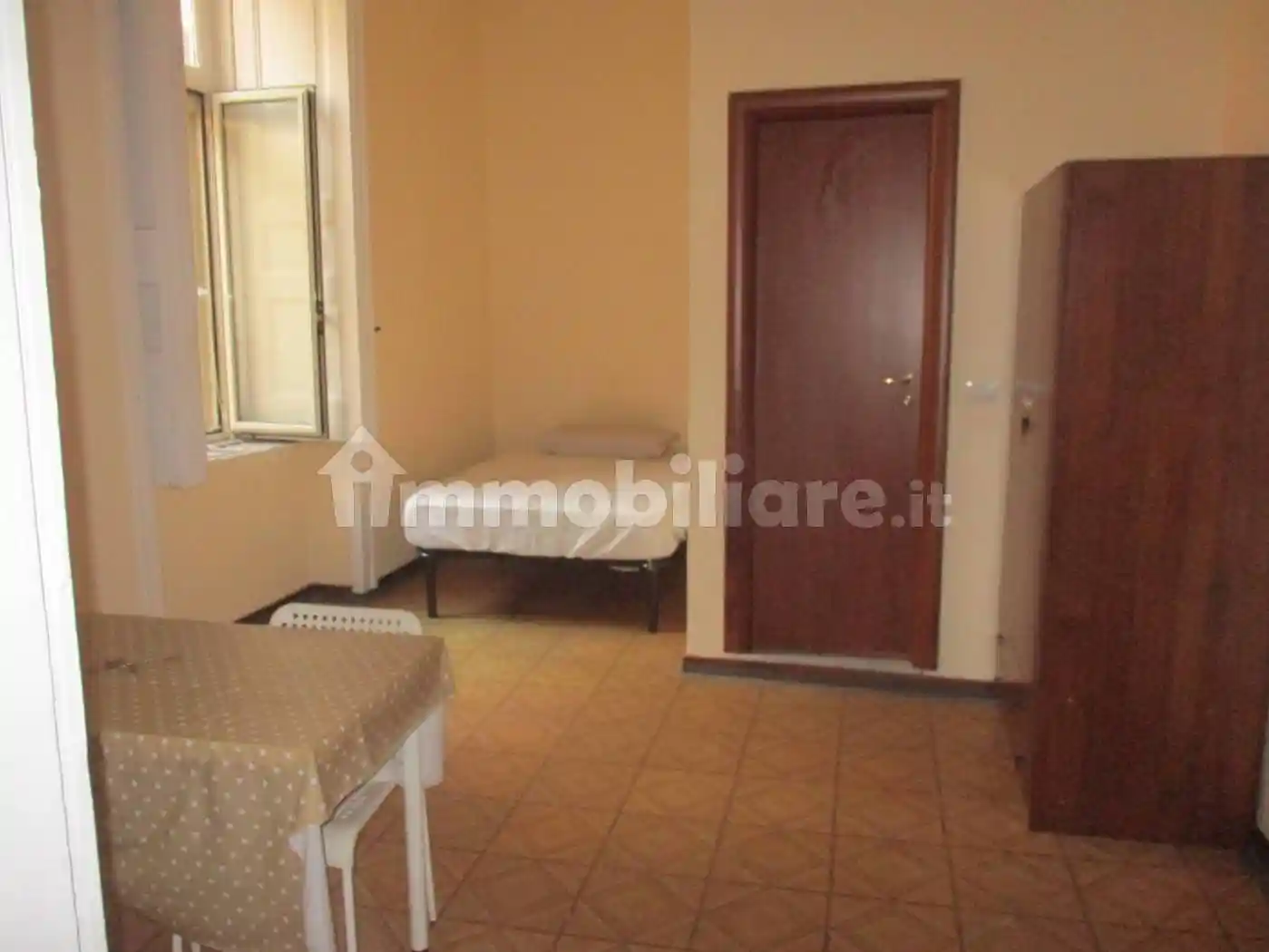 Appartamento in affitto a Napoli