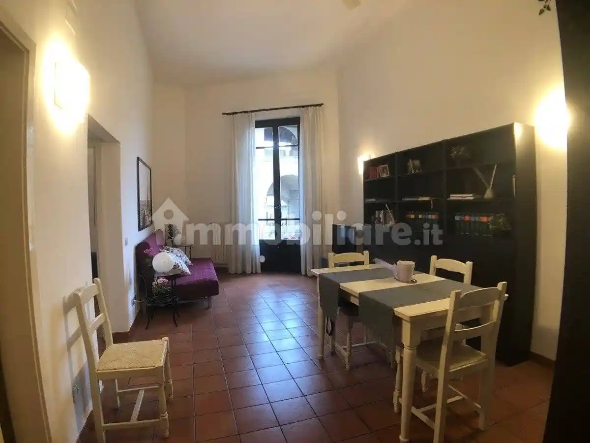 Appartamento in affitto a Firenze