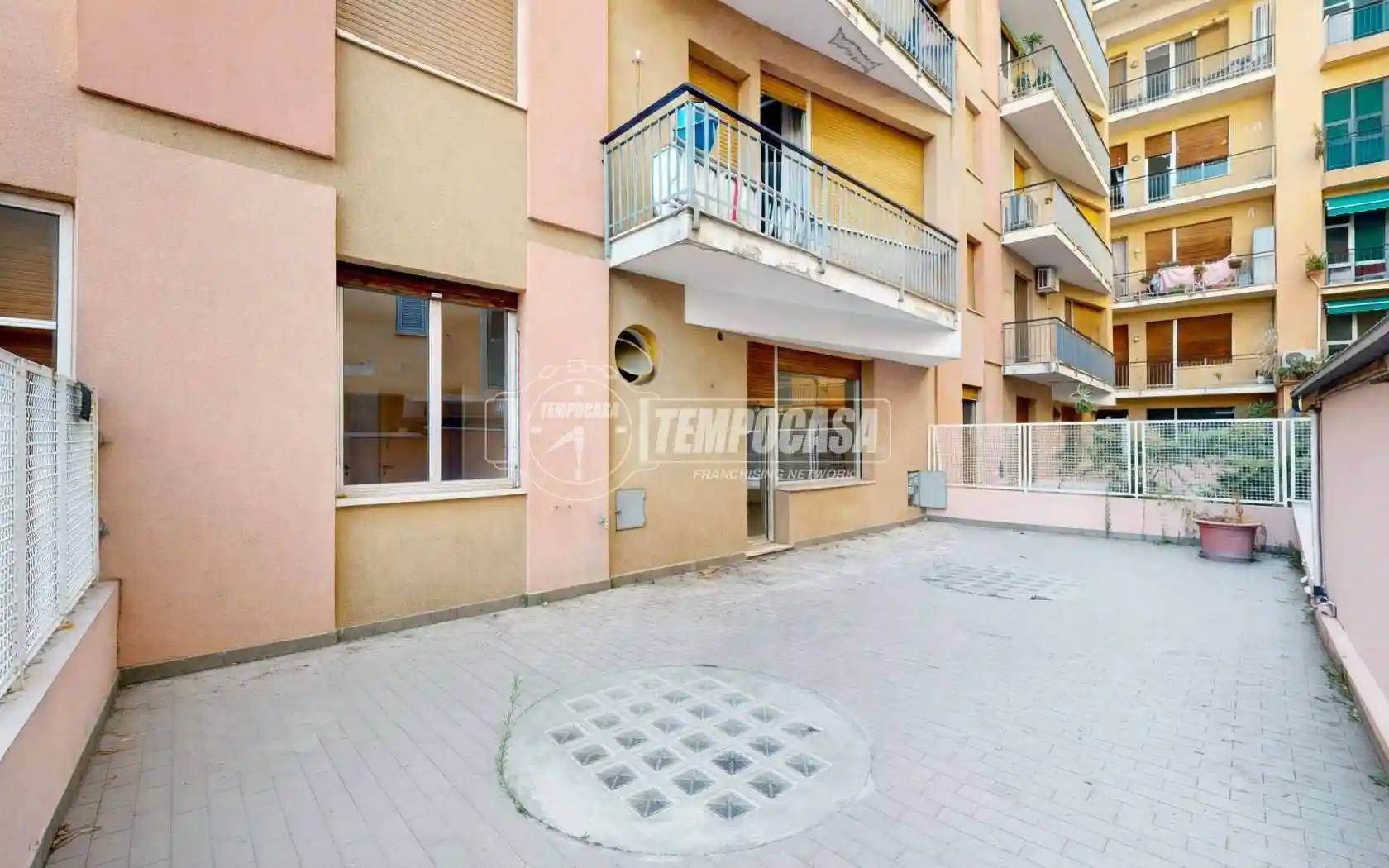 Appartamento in vendita a Rapallo