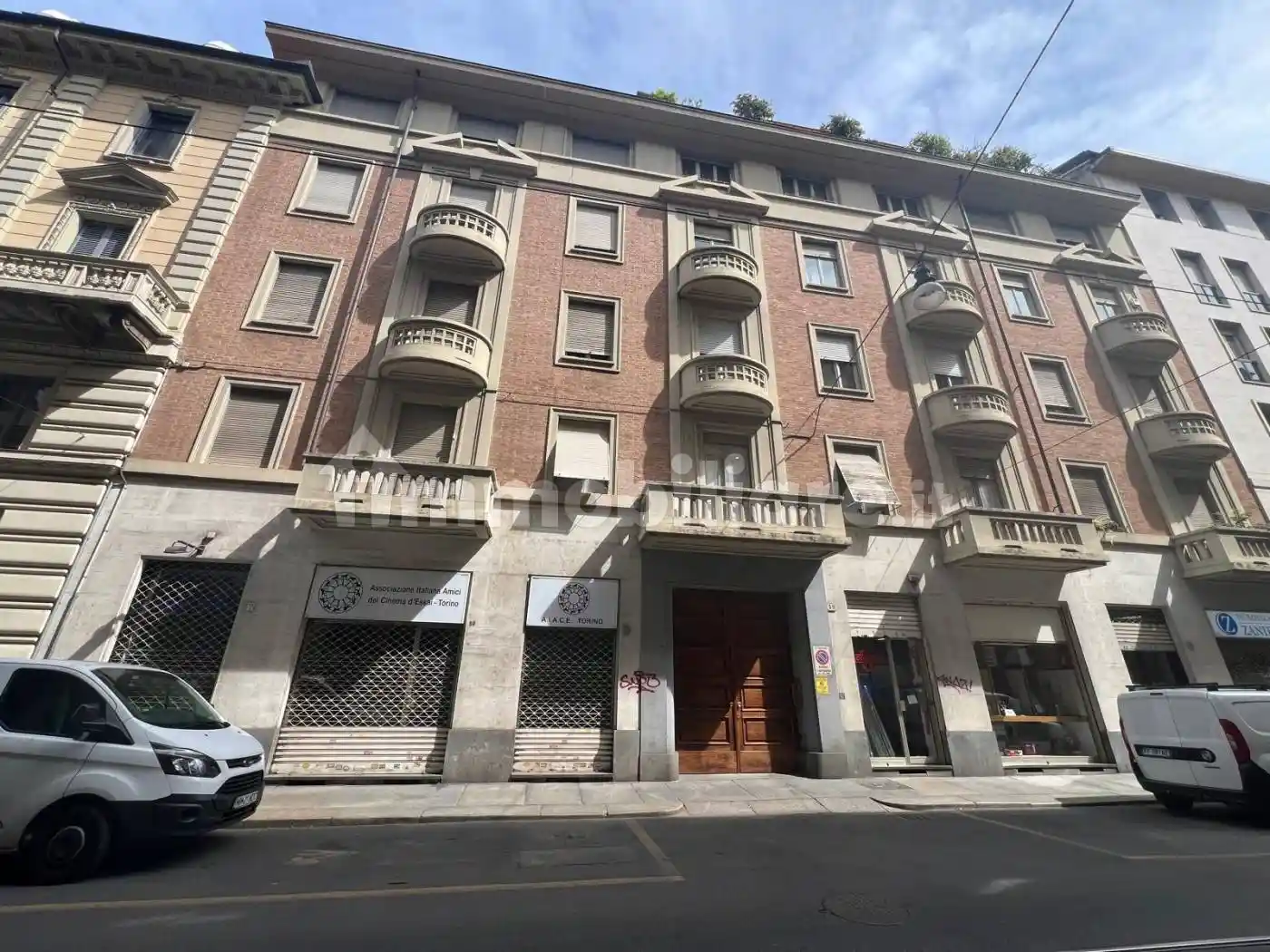 Appartamento in affitto a Torino