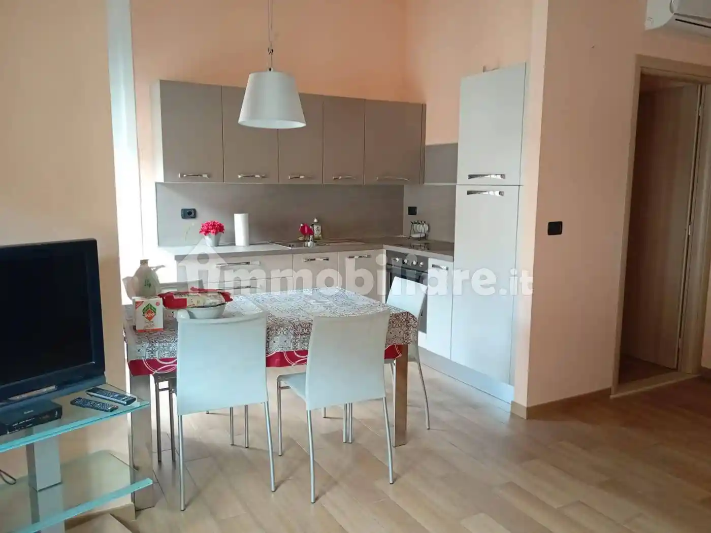 Appartamento in affitto a Cuneo