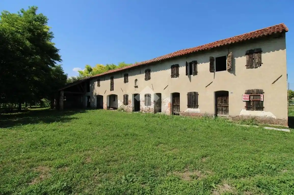 Rustico - Casale in vendita a Gorgo al Monticano