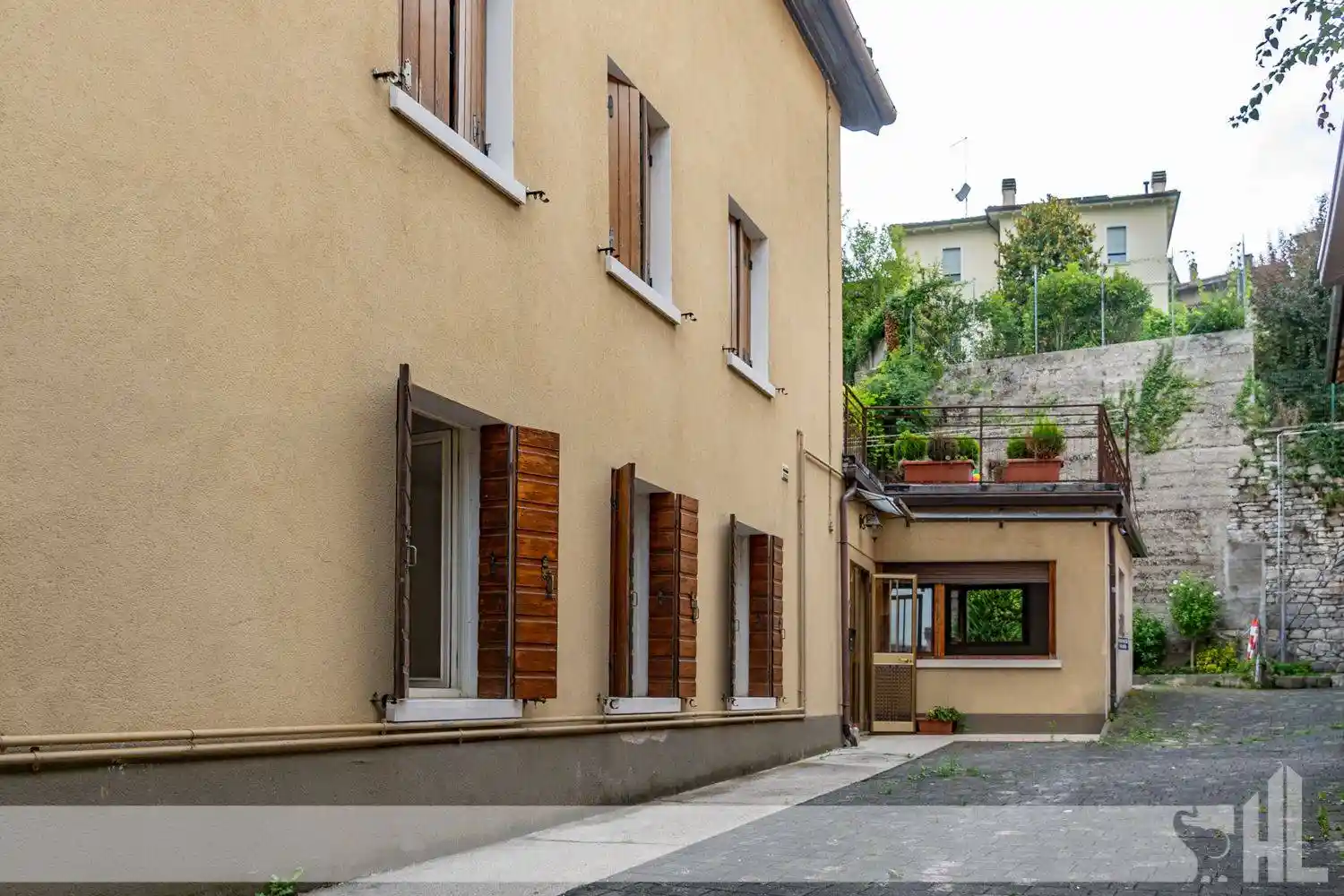 Appartamento in vendita a Feltre