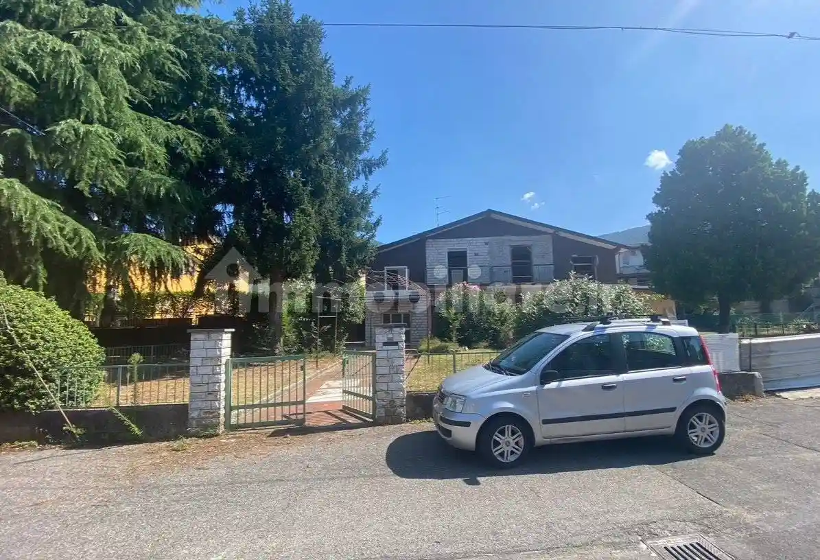Villa in vendita a Concesio