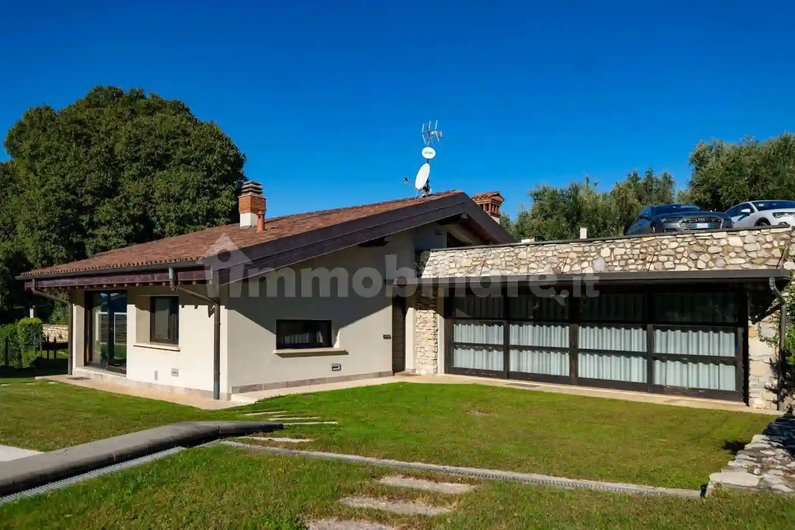 Villa - foto 4