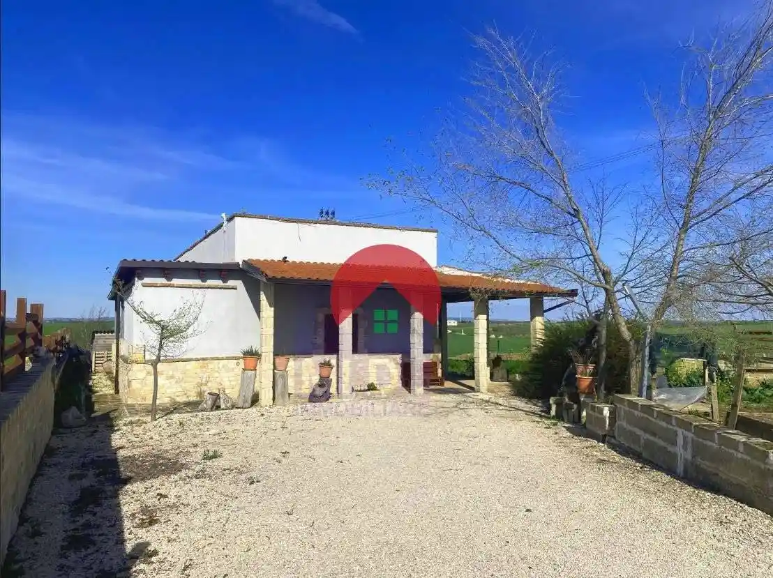 Villa in vendita a Matera