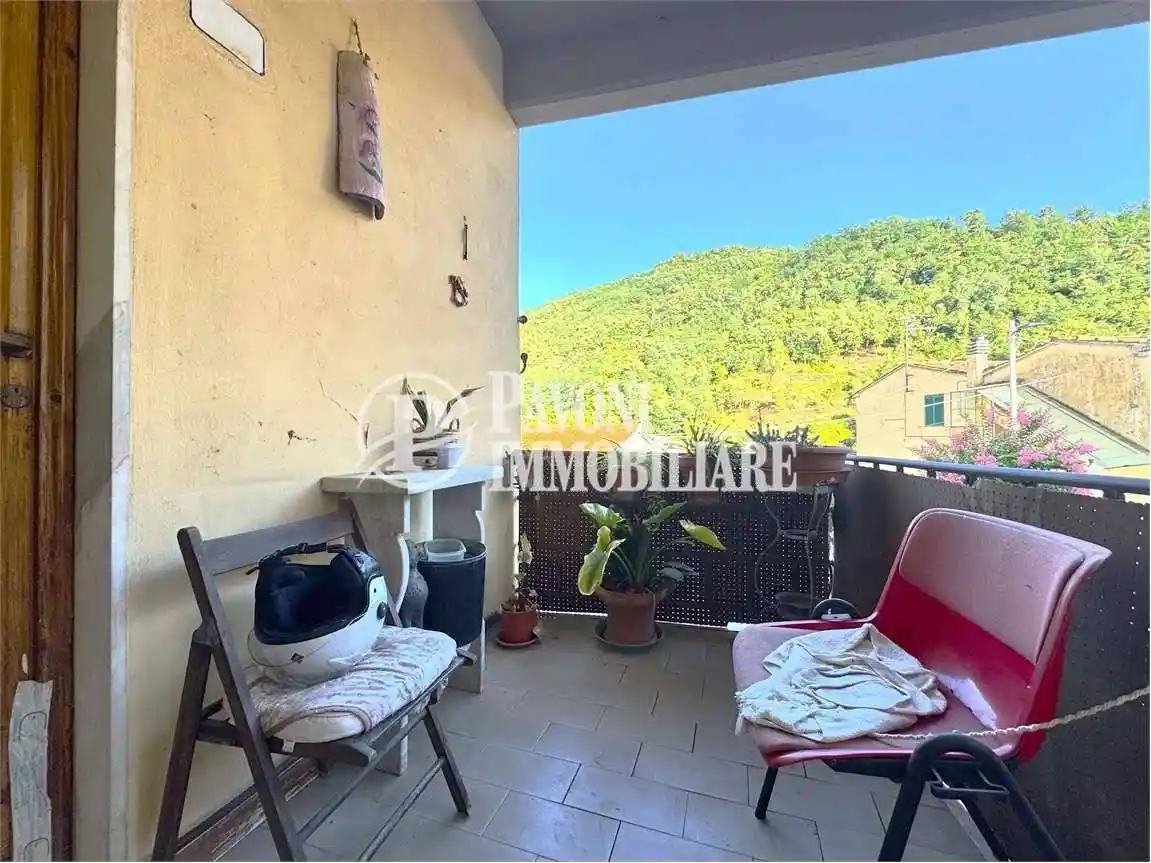 Casa indipendente in vendita a Pistoia