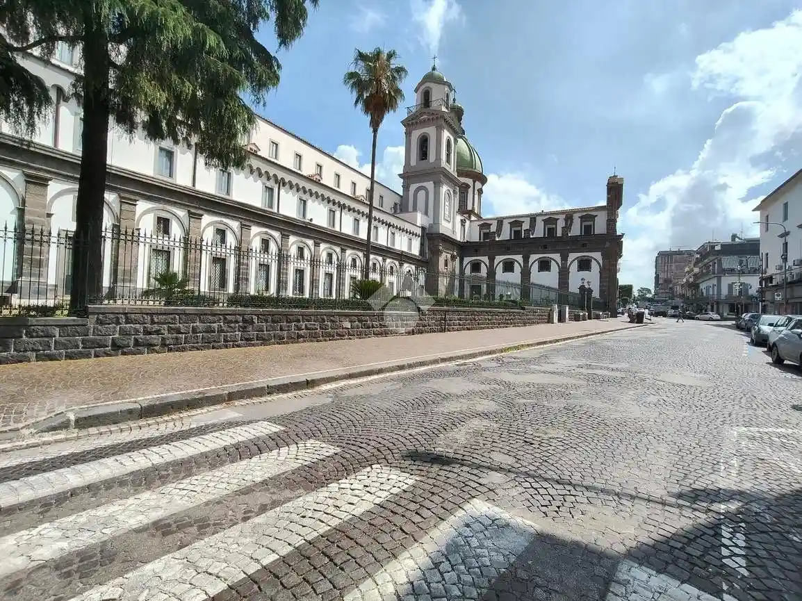 Appartamento in vendita a Sant'Anastasia