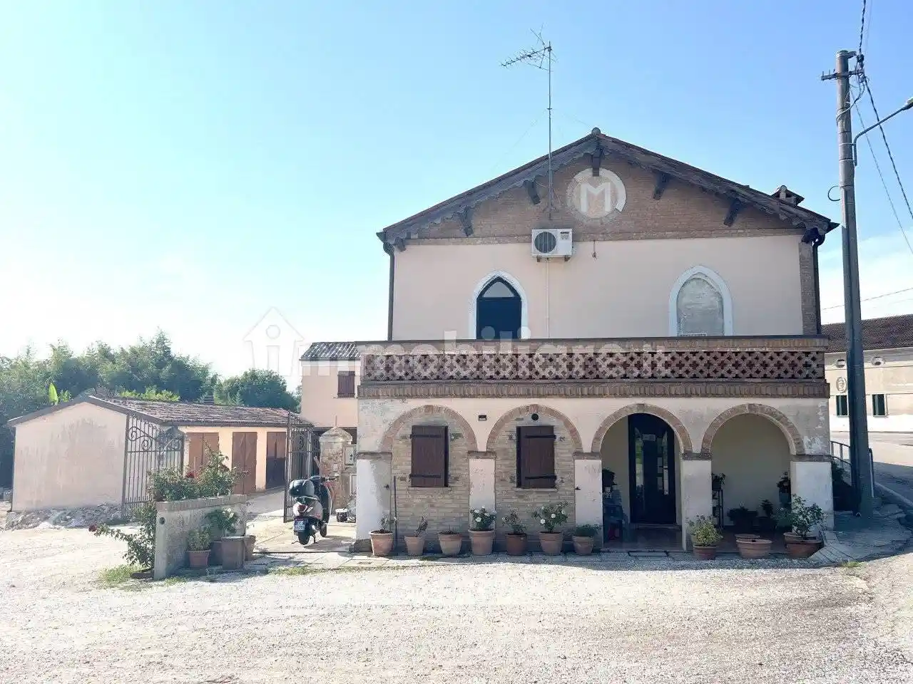 Appartamento in vendita a Correzzola