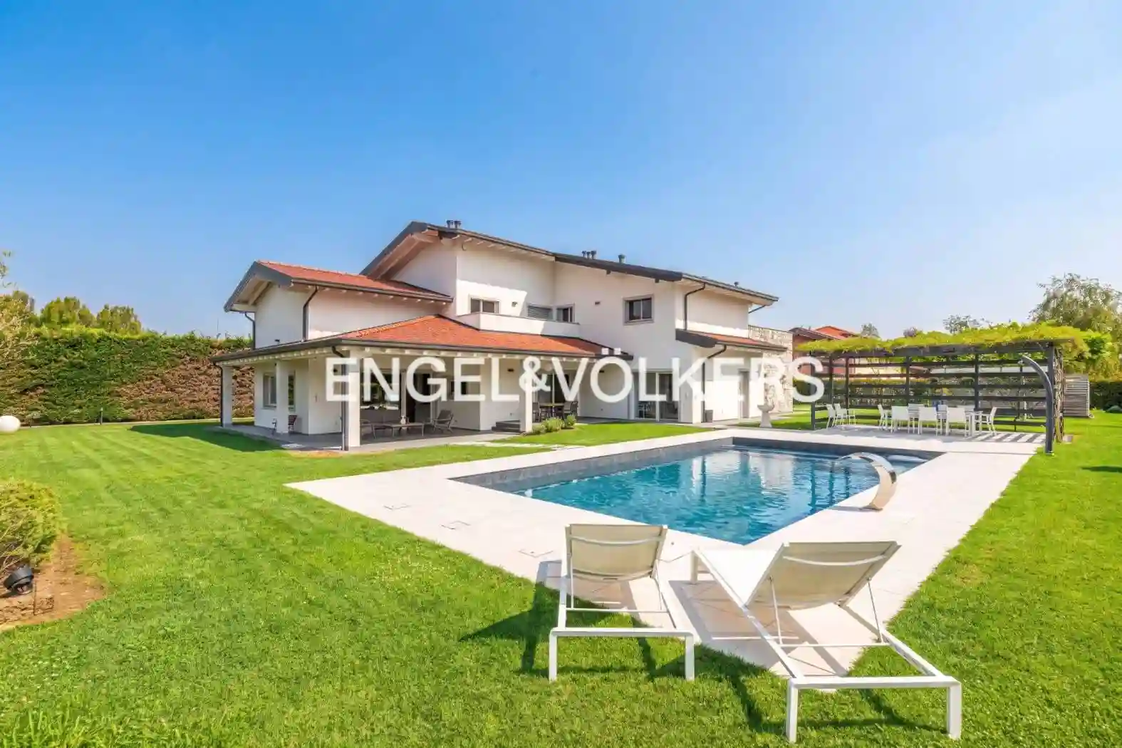 Villa - foto 4