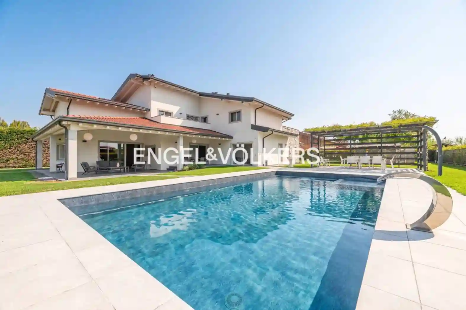 Villa - foto 5