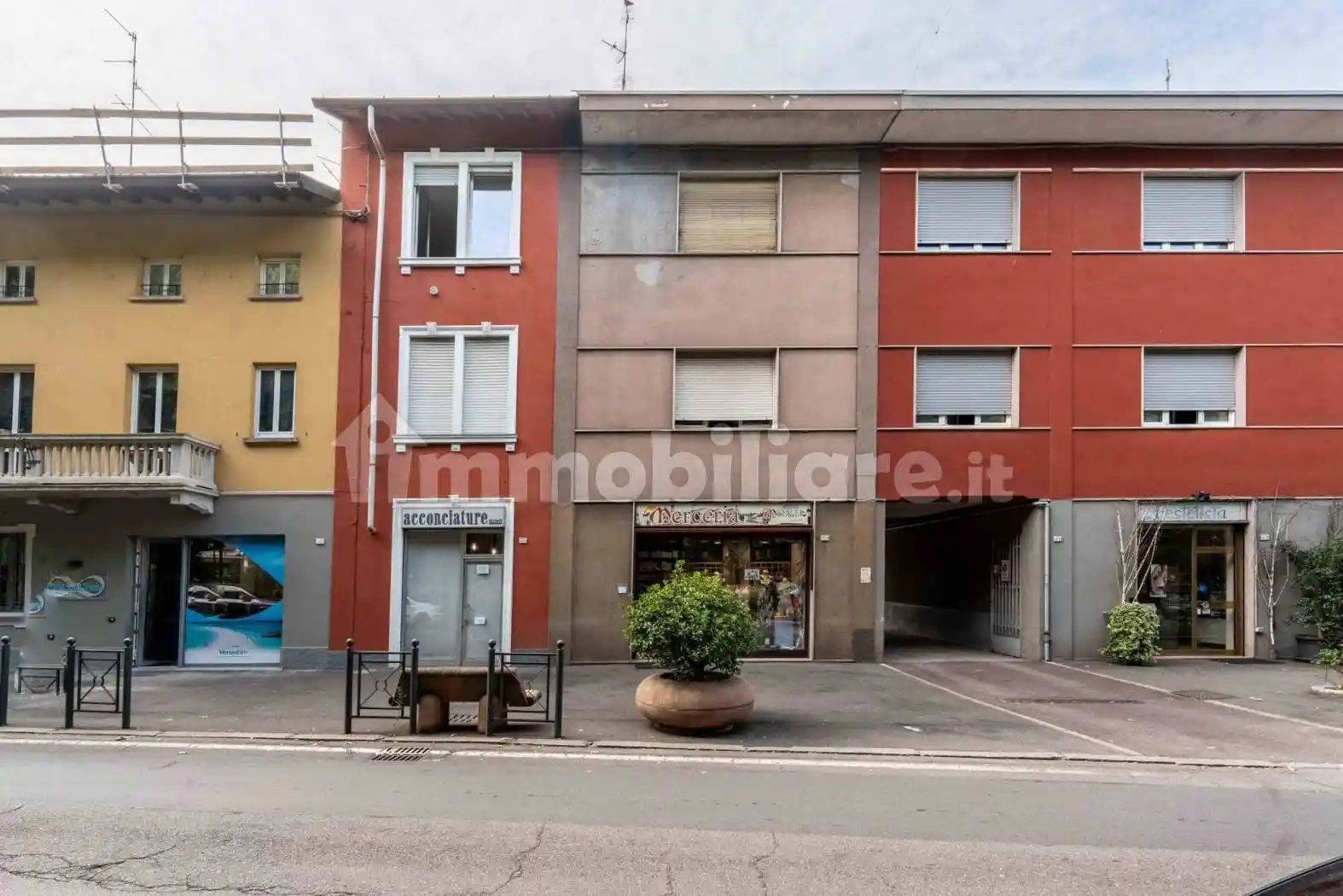 Appartamento in vendita a Rovellasca