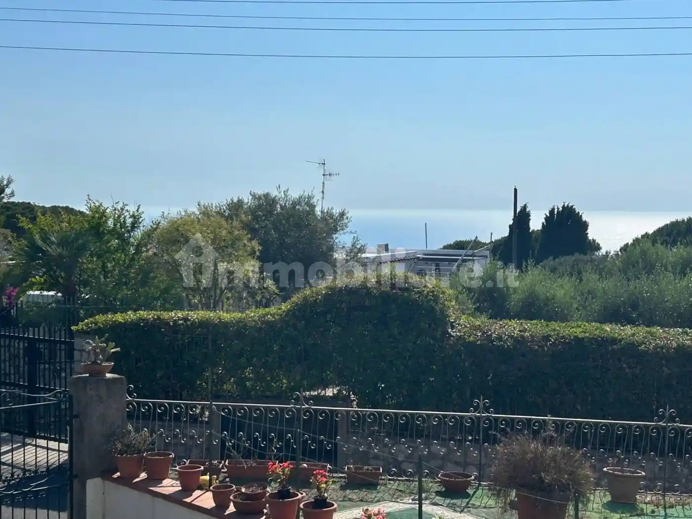 Appartamento in vendita a Anacapri