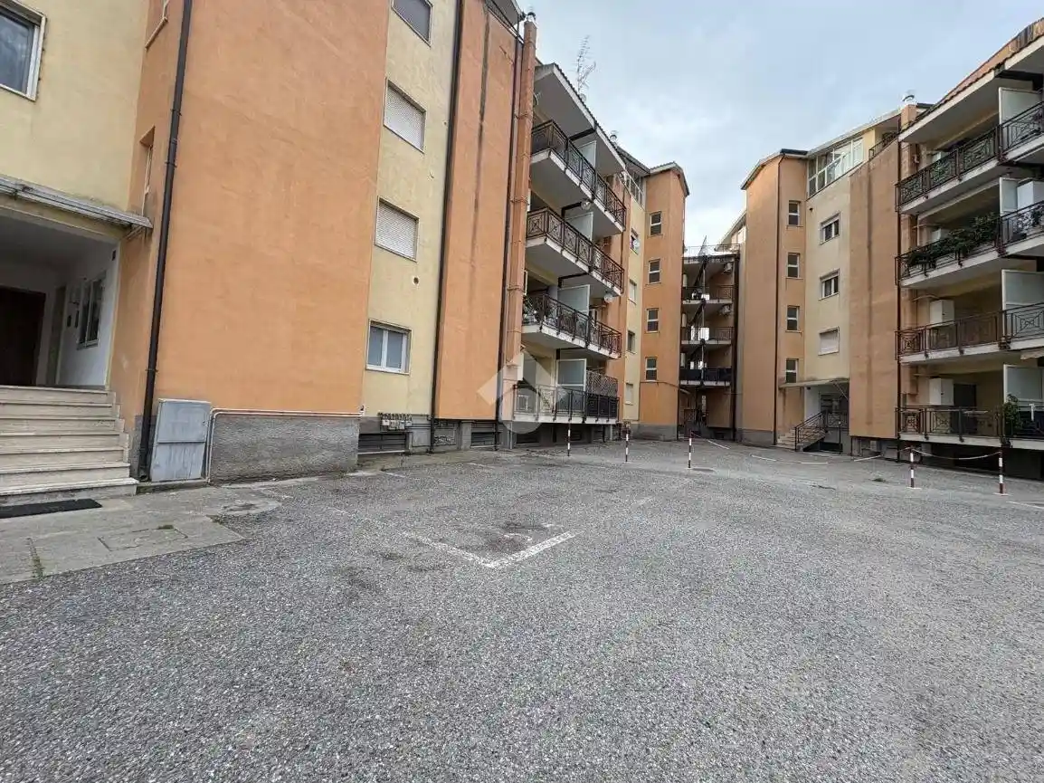 Appartamento in vendita a Rende