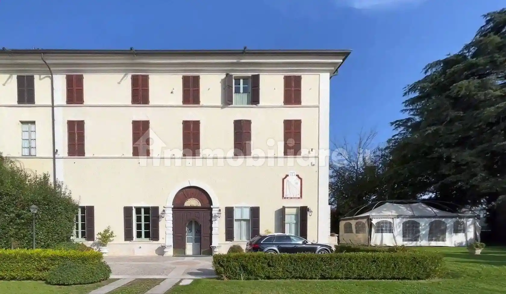 Villa in vendita a Gavardo