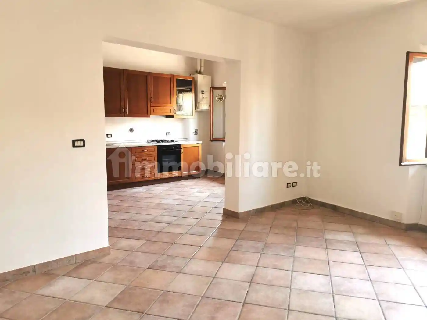 Appartamento in vendita a Borgo San Lorenzo