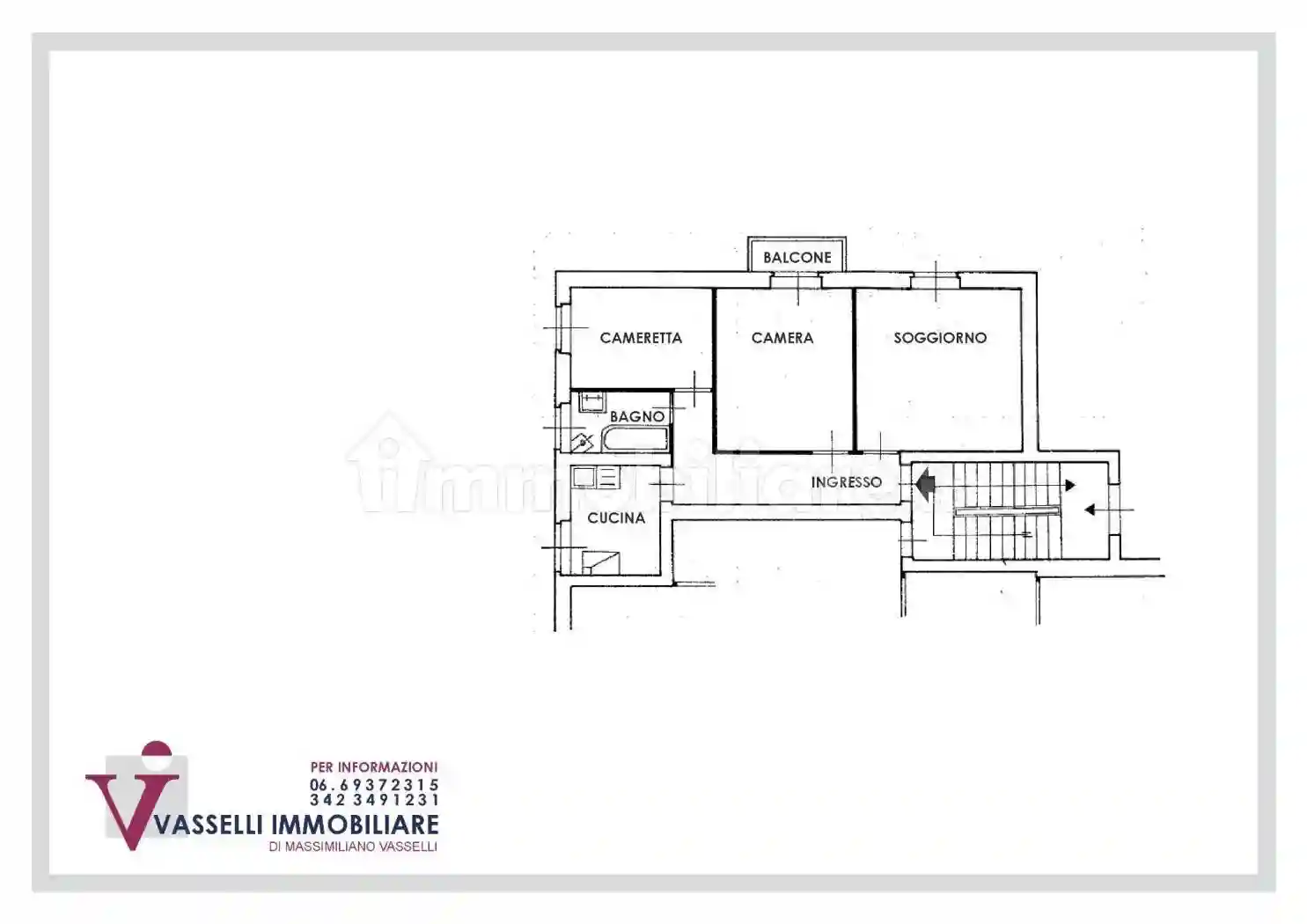 Appartamento - foto 3