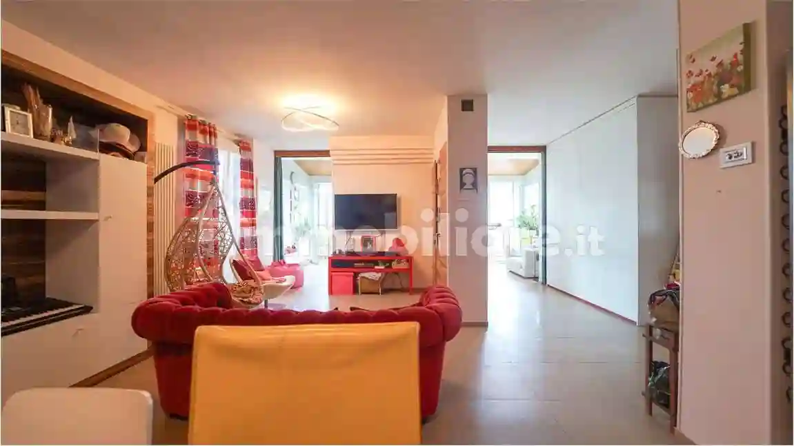 Attico - Mansarda - foto 4