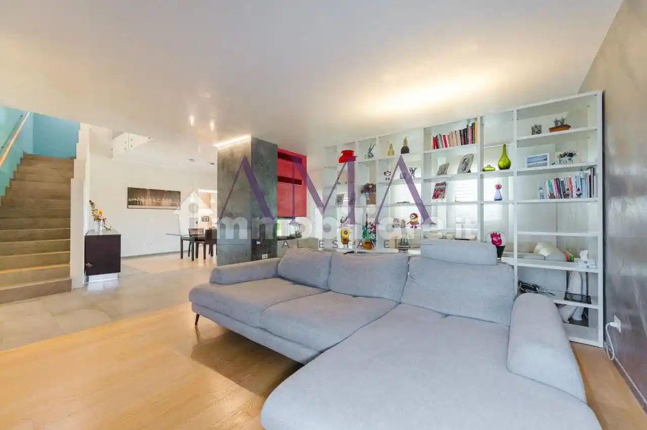 Villa in vendita a Padova