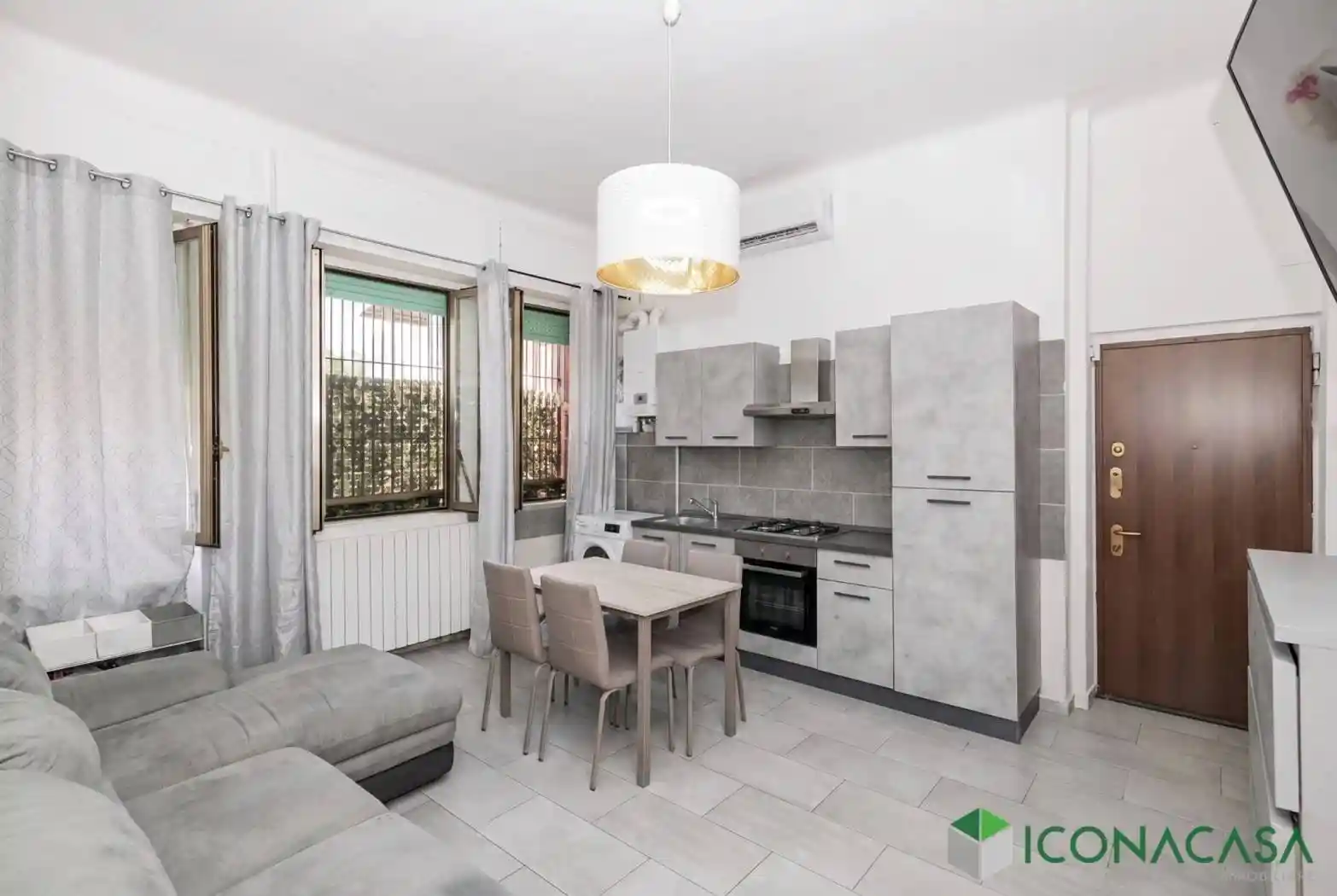Appartamento in vendita a San Donato Milanese