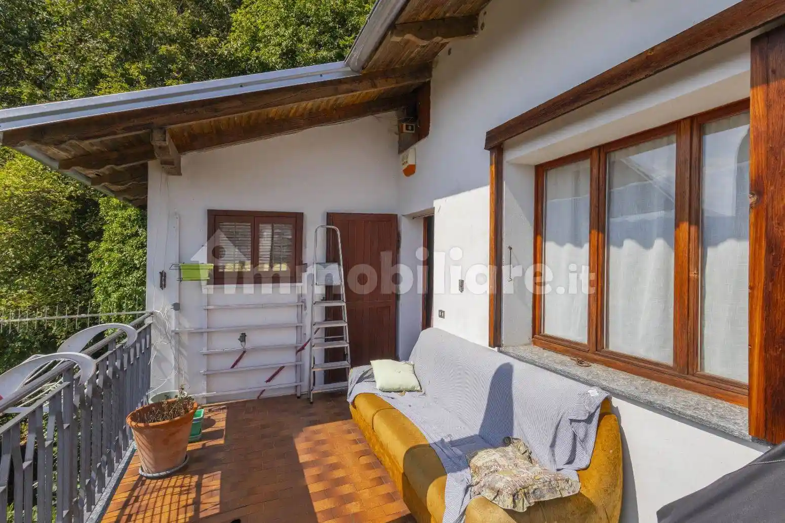 Villa in vendita a Borgosesia