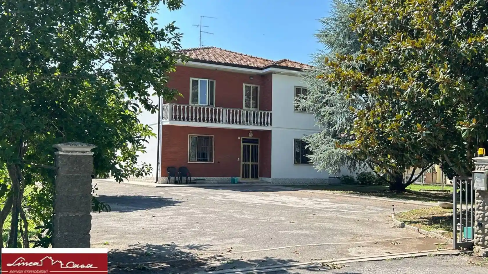 Casa indipendente in vendita a Ferrara