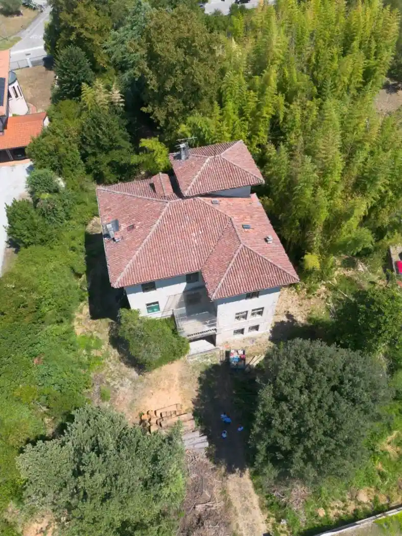 Villa in vendita a Romans d'Isonzo