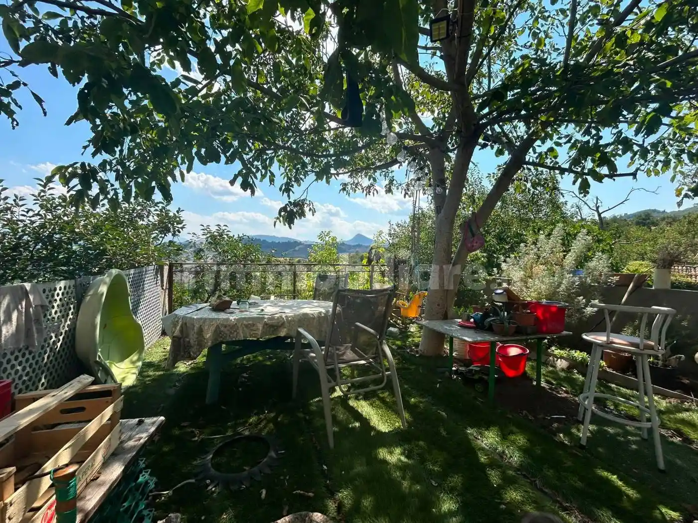Casa indipendente in vendita a Baiso