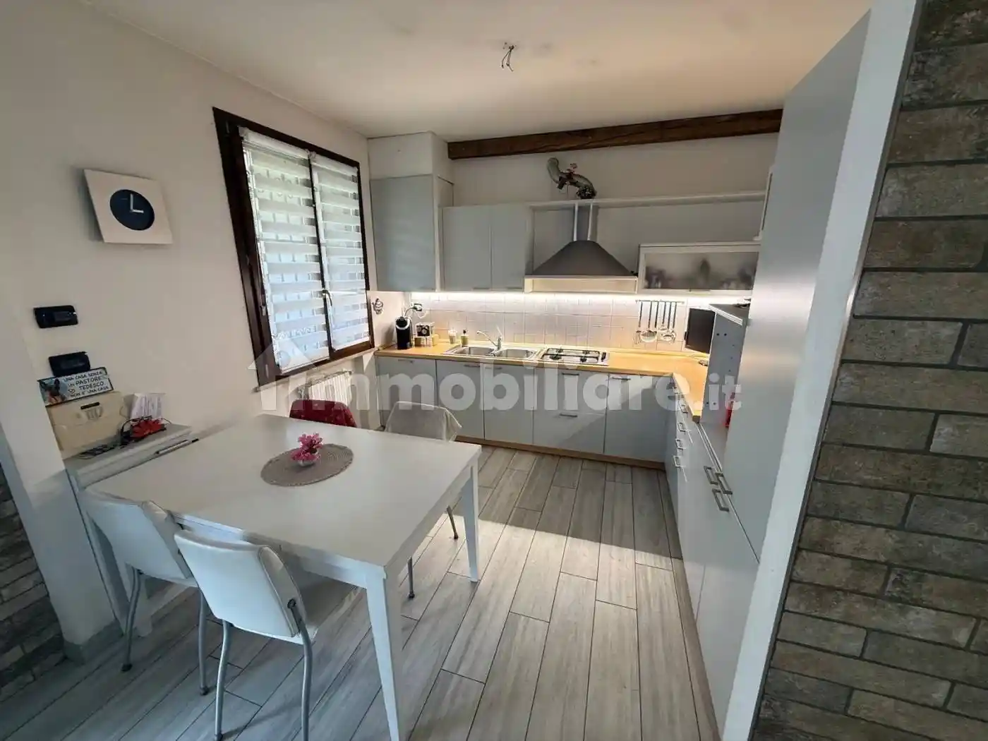 Villa in vendita a San Giorgio Bigarello