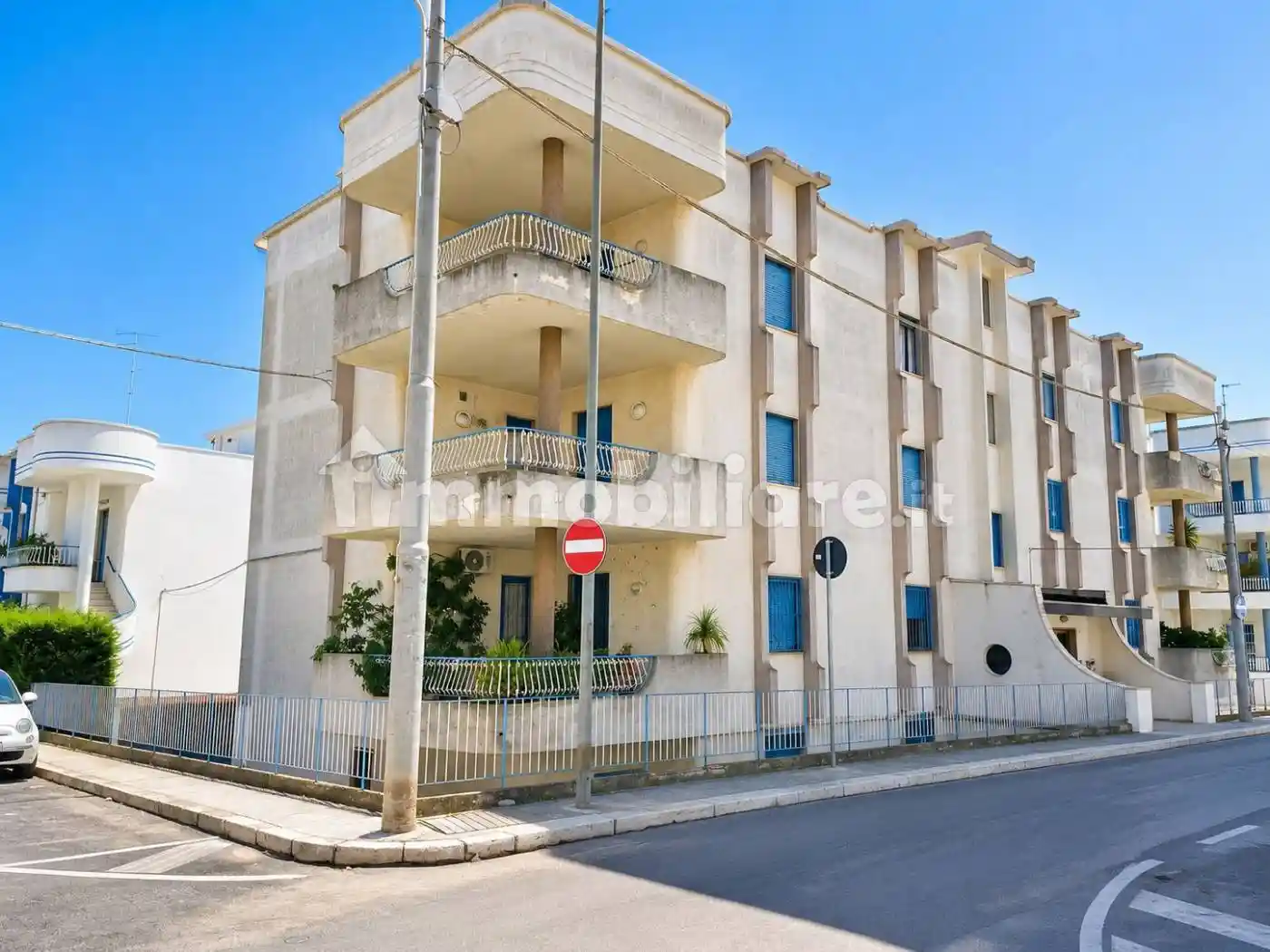 Appartamento in vendita a Palo del Colle
