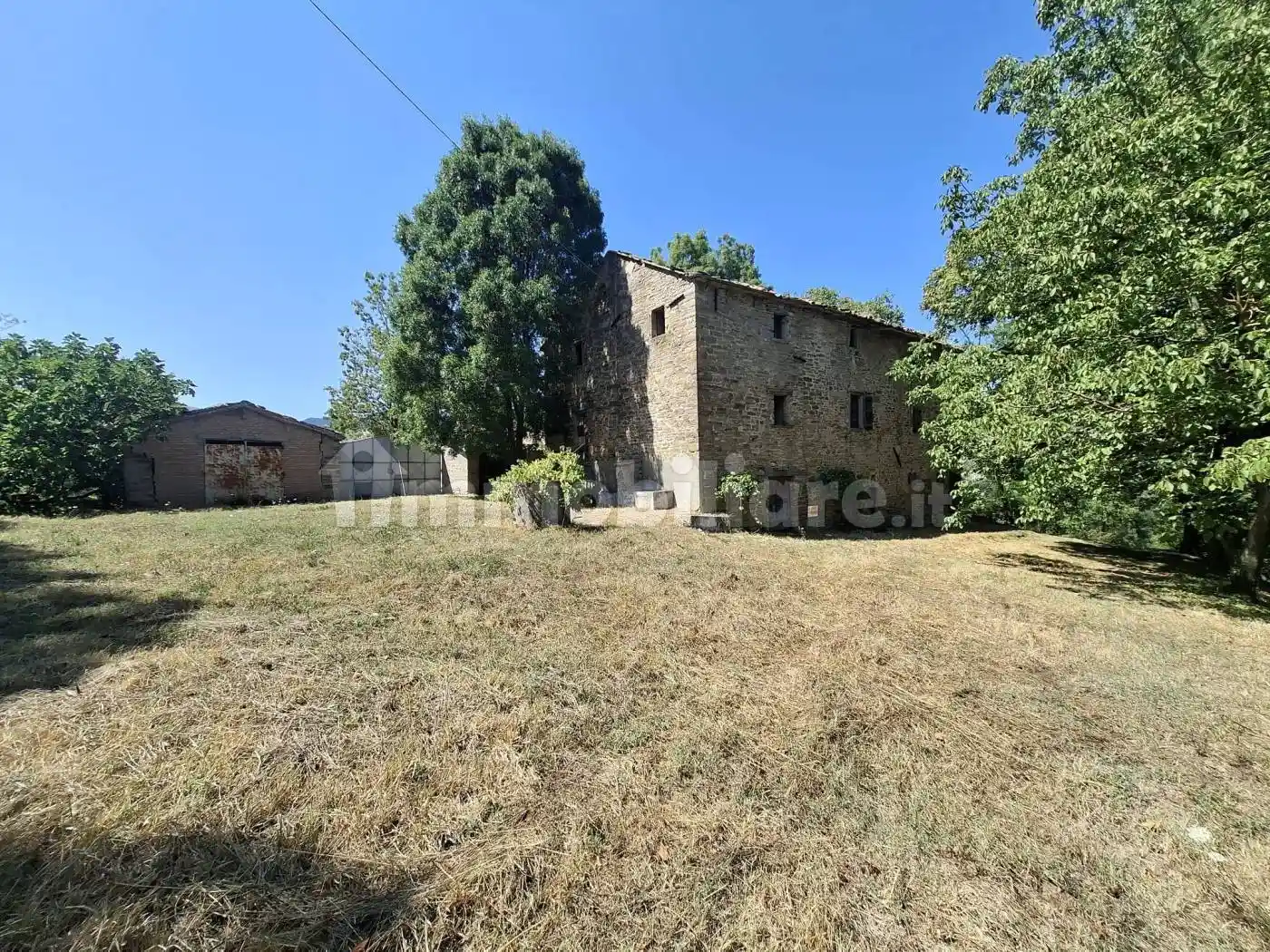 Rustico - Casale in vendita a Rocca San Casciano