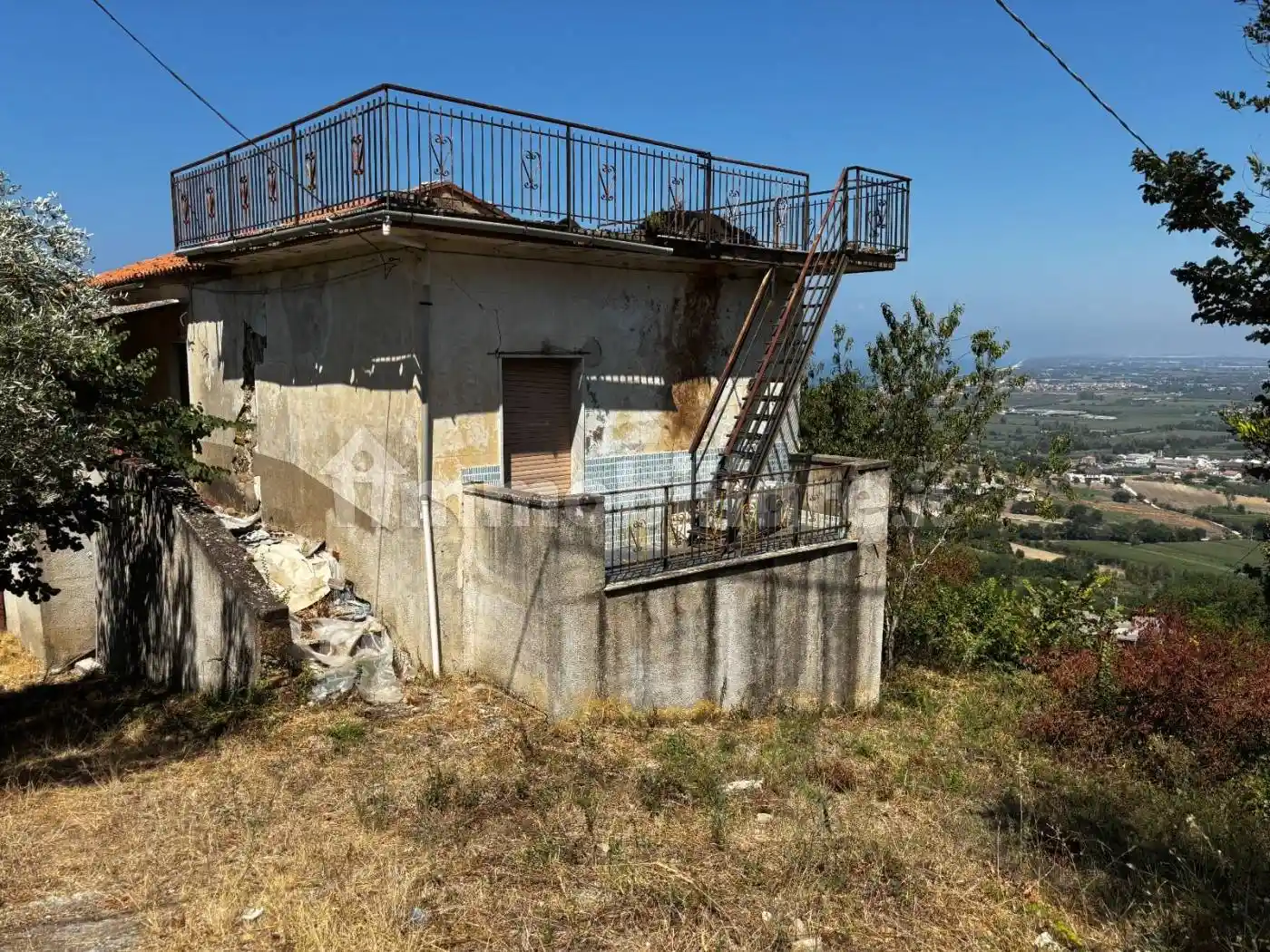 Rustico - Casale in vendita a Agropoli