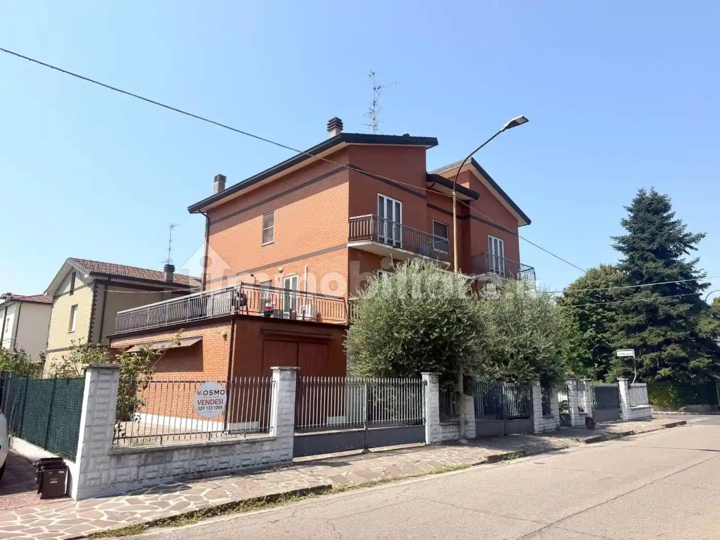 Appartamento in vendita a Carpi