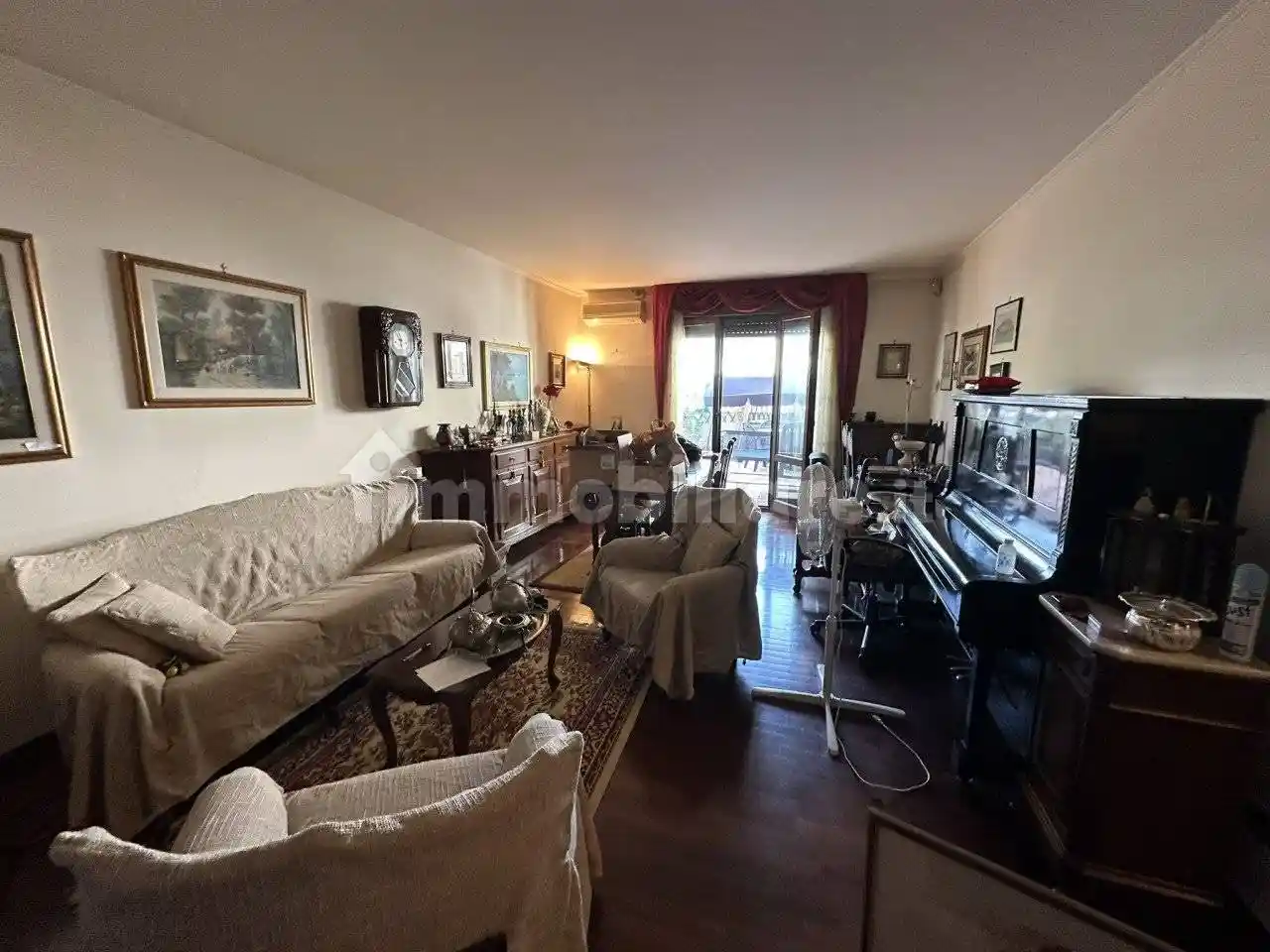 Appartamento in vendita a Montegrotto Terme