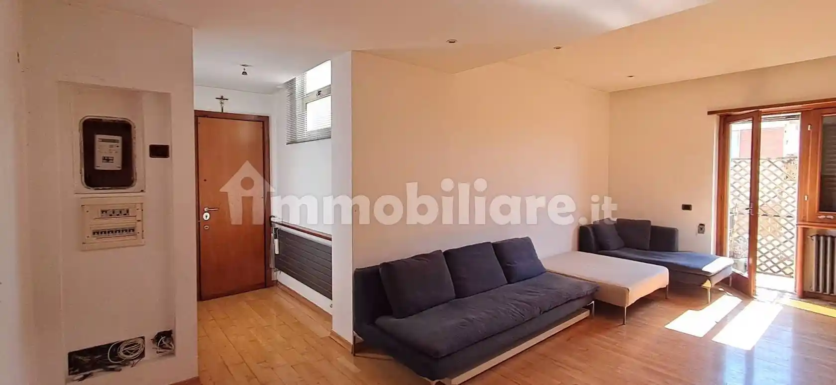 Appartamento in vendita a Frosinone