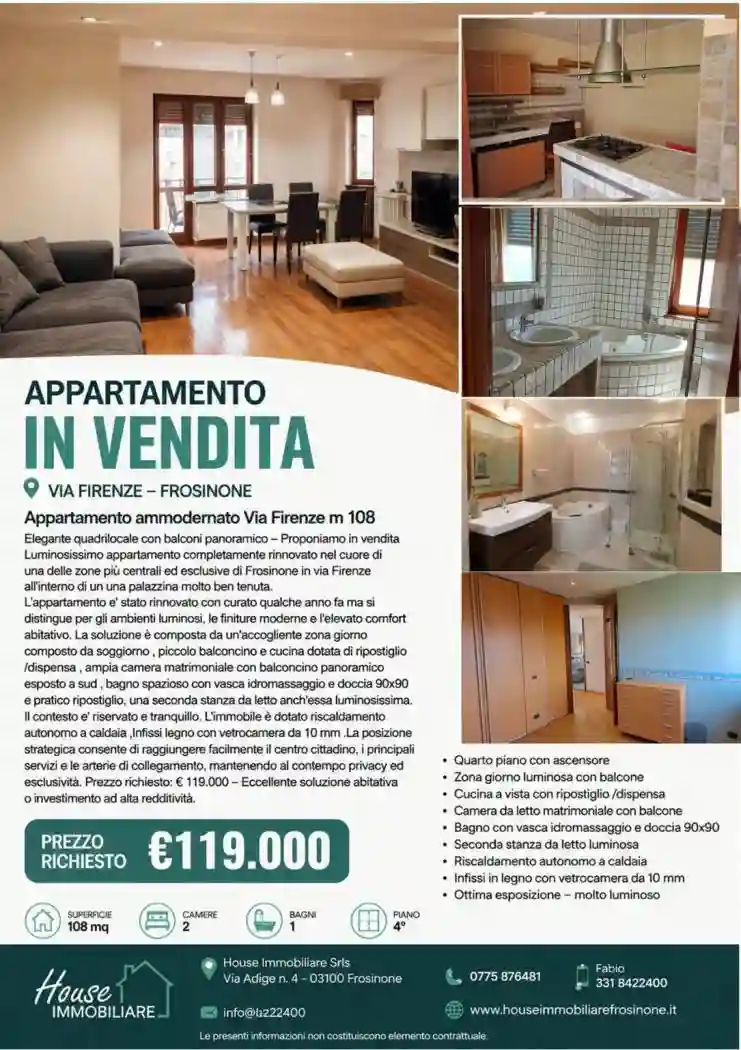 Appartamento - foto 2