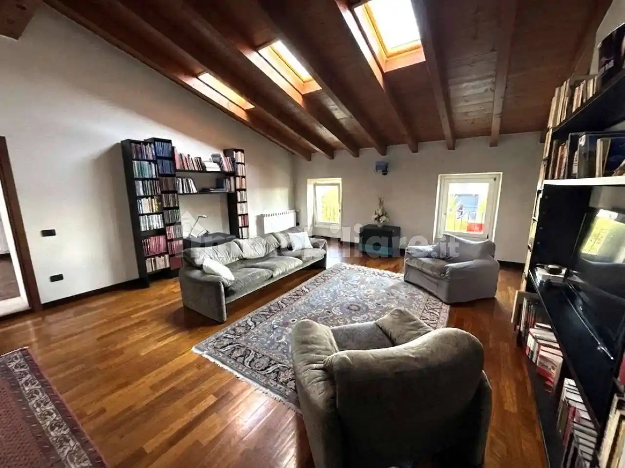 Casa indipendente in vendita a Mazzano