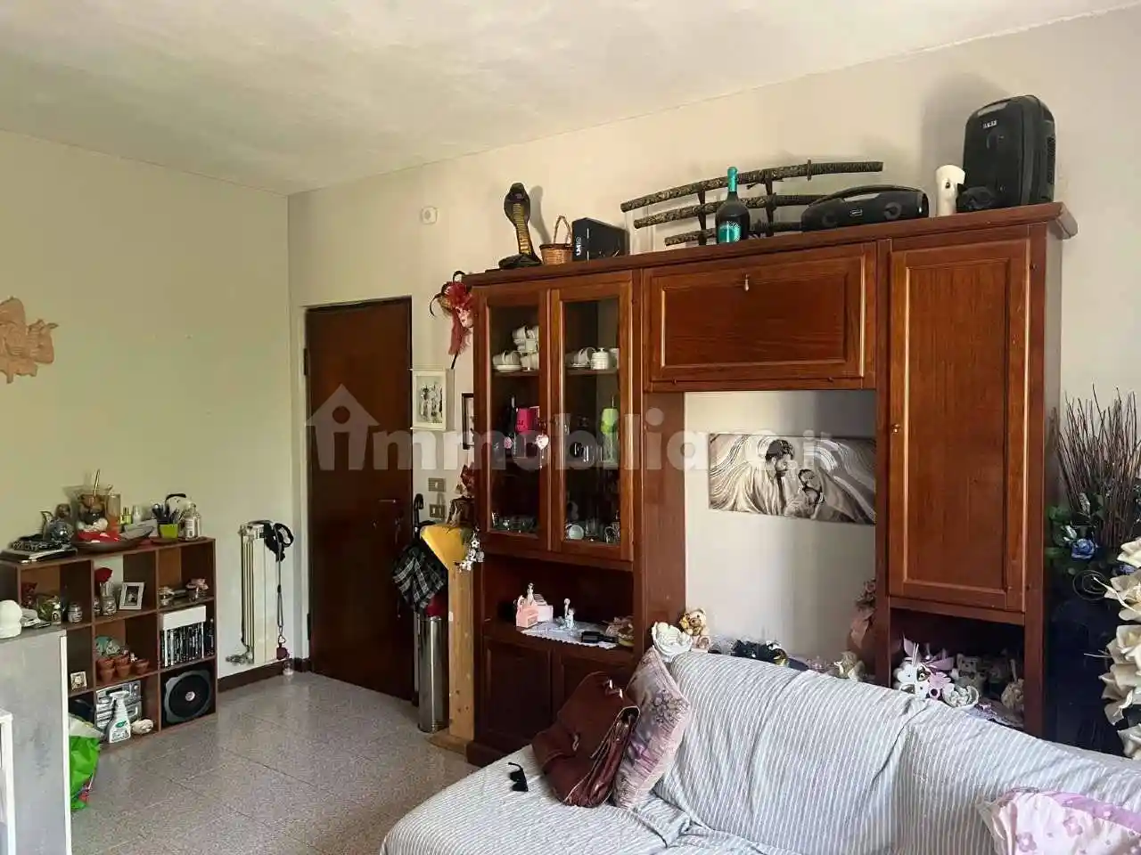 Appartamento in vendita a Cortemaggiore