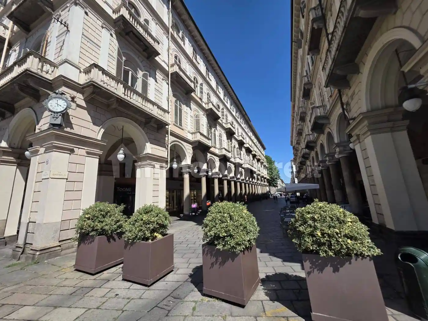 Appartamento in affitto a Torino