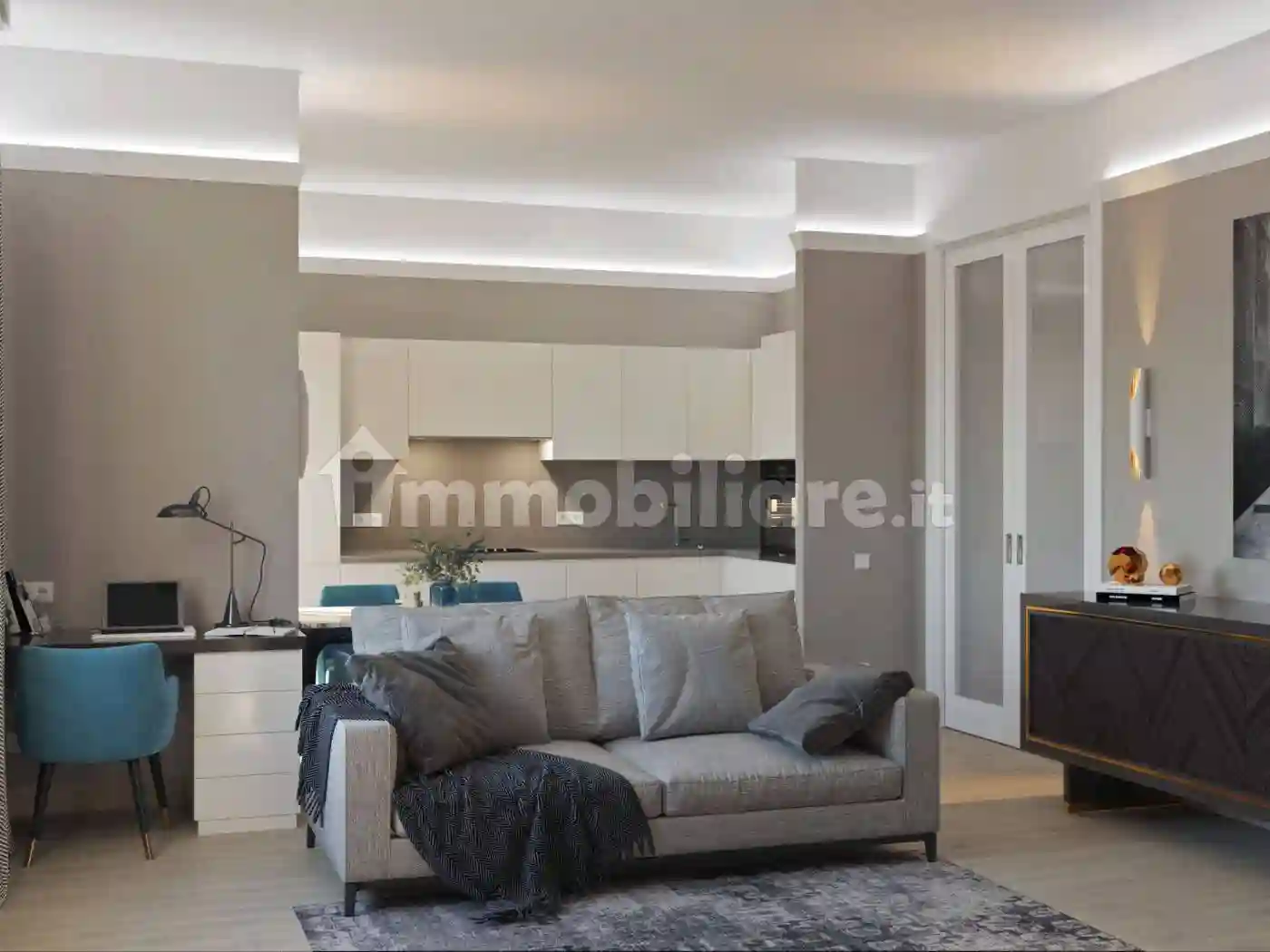 Attico - Mansarda - foto 2