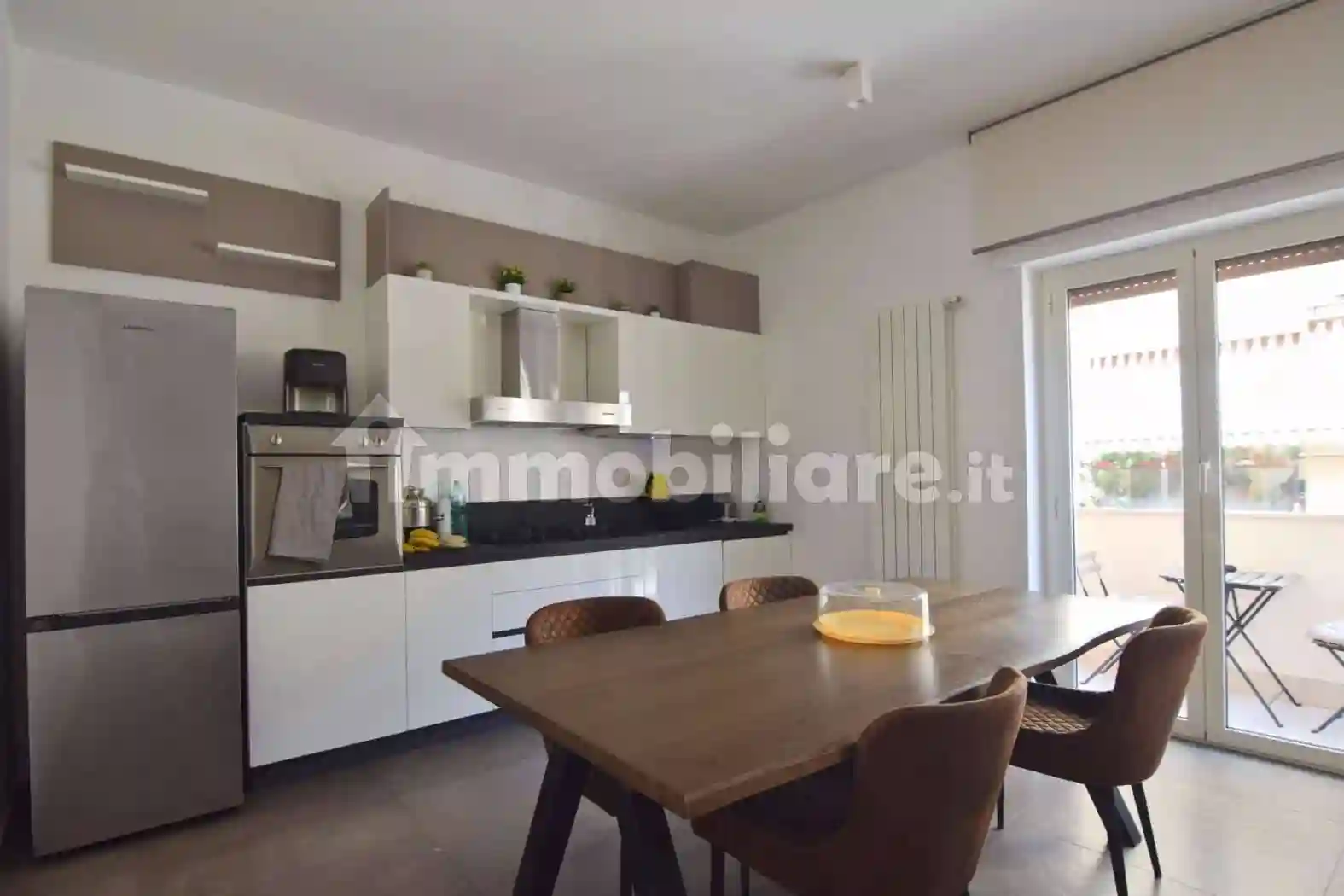 Appartamento - foto 4