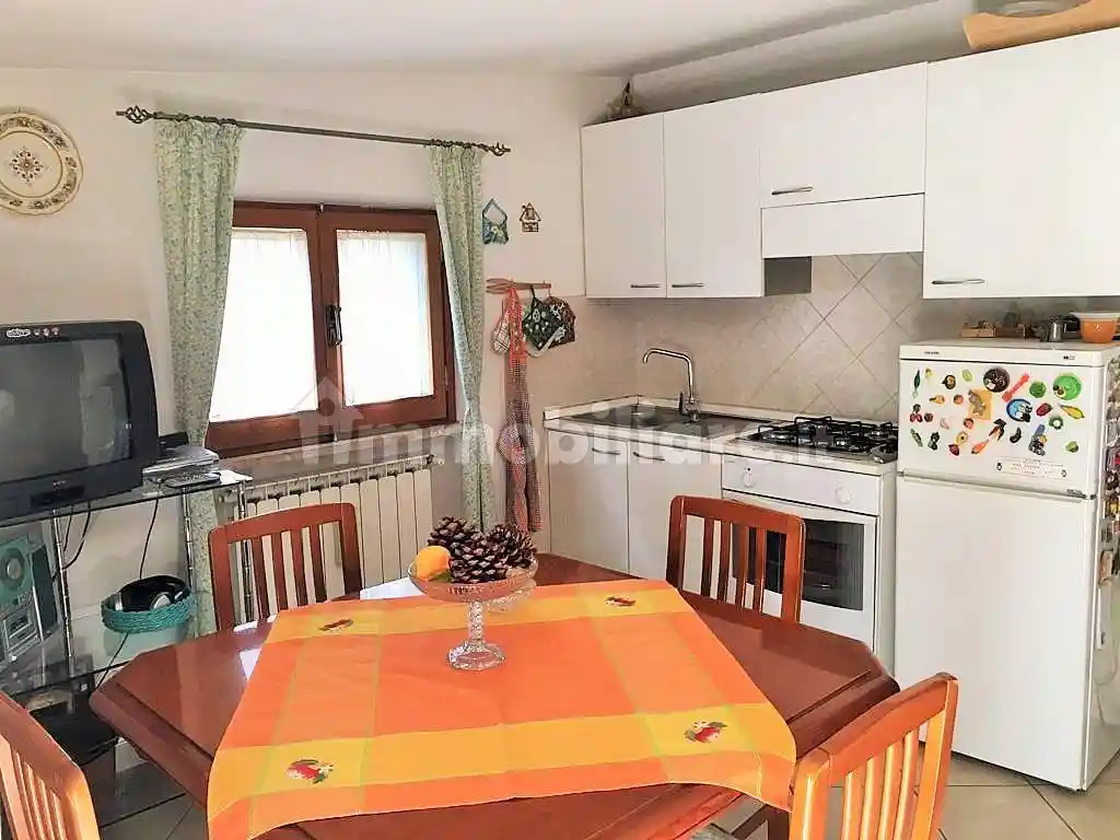 Appartamento in vendita a Castel di Sangro